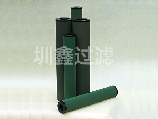 聚結(jié)、分離濾芯